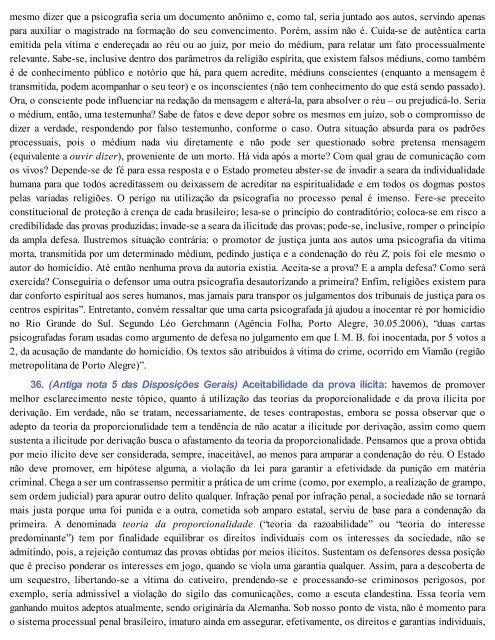 Código de Processo Penal Comentado (2016) - Guilherme de Souza Nucci