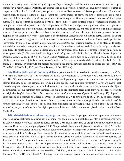 Código de Processo Penal Comentado (2016) - Guilherme de Souza Nucci