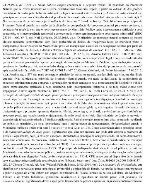 Código de Processo Penal Comentado (2016) - Guilherme de Souza Nucci