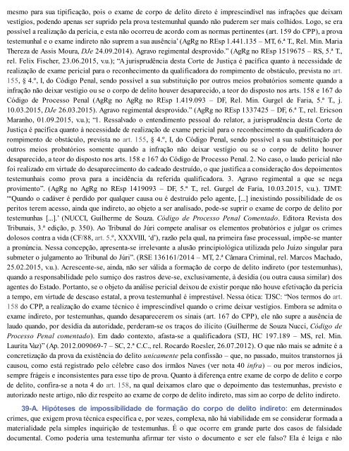 Código de Processo Penal Comentado (2016) - Guilherme de Souza Nucci