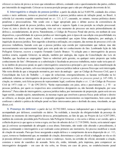 Código de Processo Penal Comentado (2016) - Guilherme de Souza Nucci