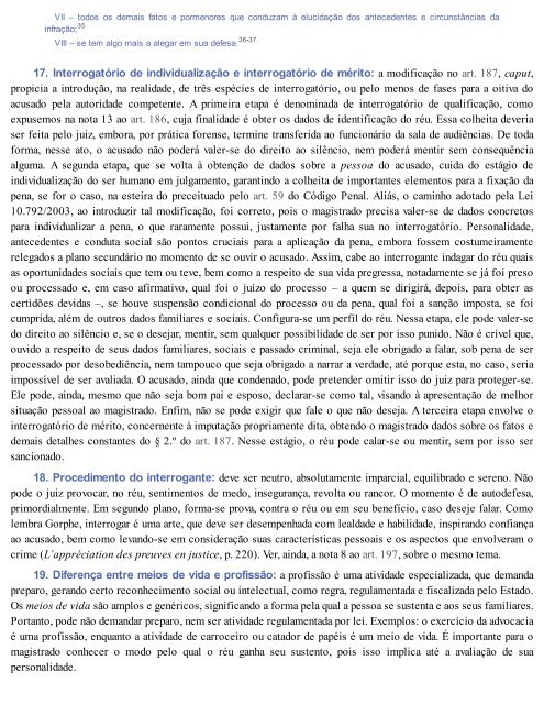 Código de Processo Penal Comentado (2016) - Guilherme de Souza Nucci