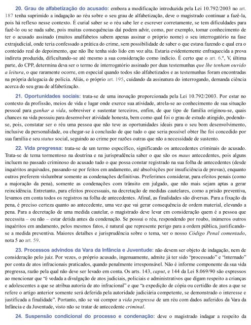 Código de Processo Penal Comentado (2016) - Guilherme de Souza Nucci
