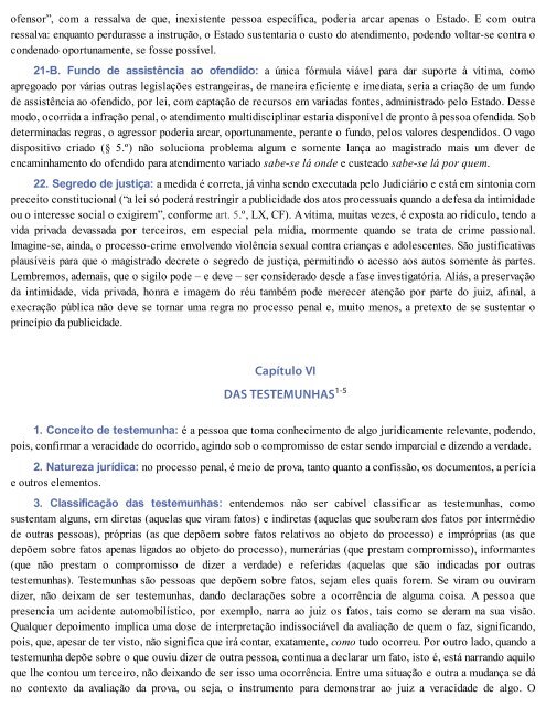 Código de Processo Penal Comentado (2016) - Guilherme de Souza Nucci