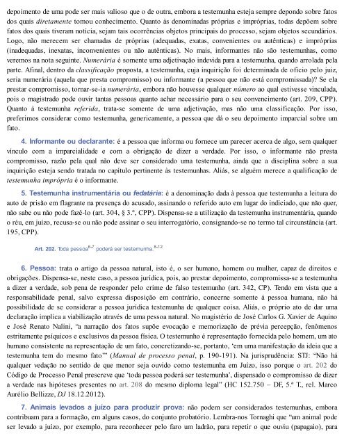 Código de Processo Penal Comentado (2016) - Guilherme de Souza Nucci