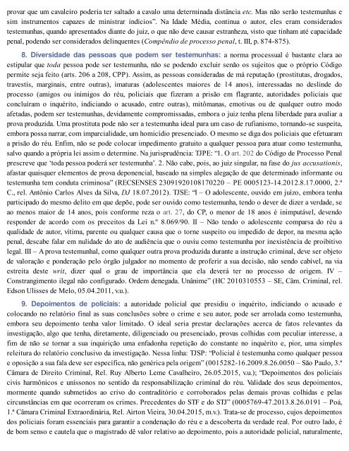 Código de Processo Penal Comentado (2016) - Guilherme de Souza Nucci