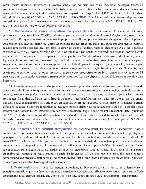 Código de Processo Penal Comentado (2016) - Guilherme de Souza Nucci