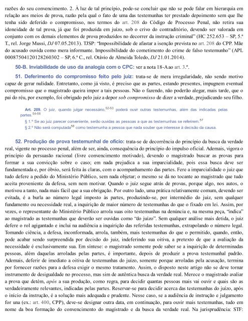 Código de Processo Penal Comentado (2016) - Guilherme de Souza Nucci