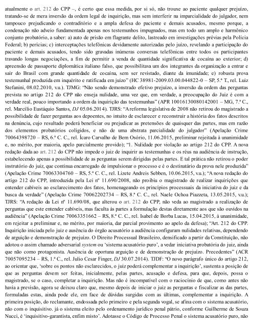 Código de Processo Penal Comentado (2016) - Guilherme de Souza Nucci