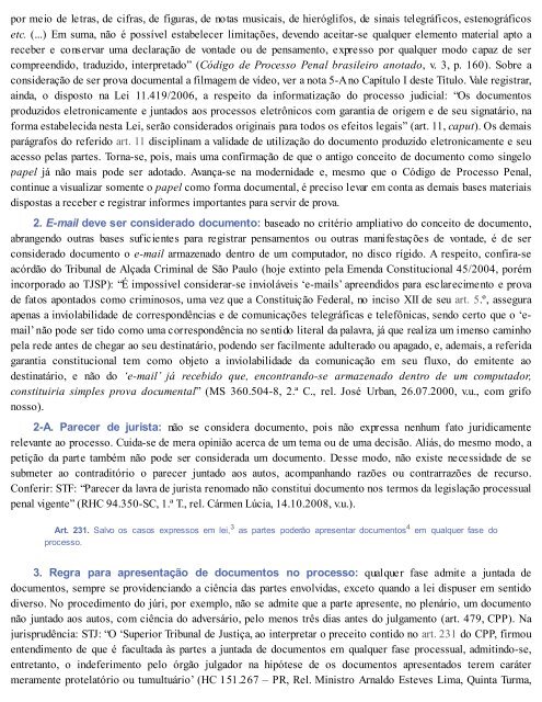 Código de Processo Penal Comentado (2016) - Guilherme de Souza Nucci