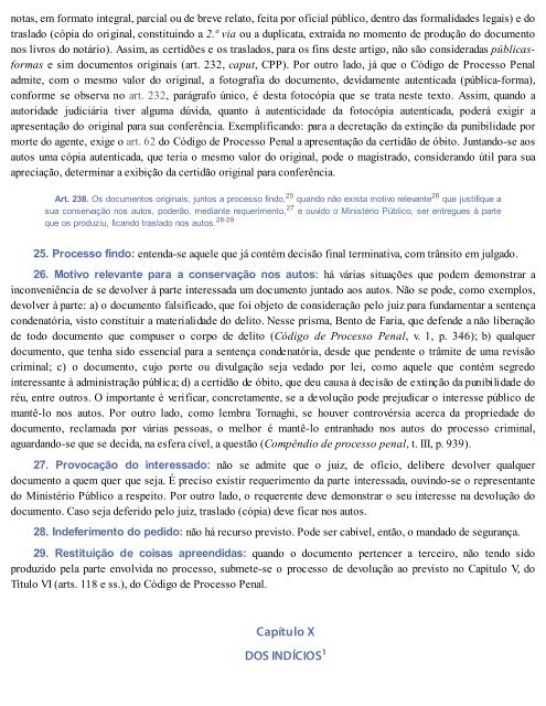 Código de Processo Penal Comentado (2016) - Guilherme de Souza Nucci