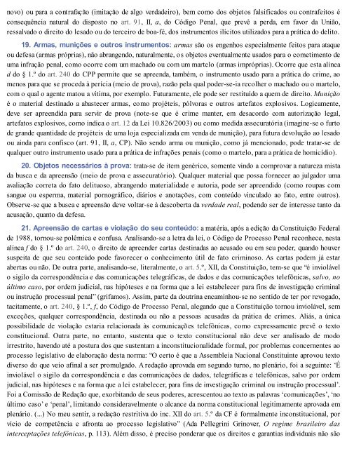 Código de Processo Penal Comentado (2016) - Guilherme de Souza Nucci