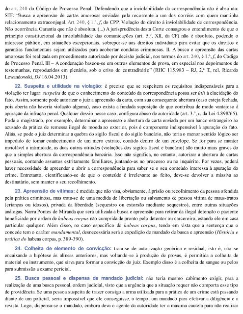 Código de Processo Penal Comentado (2016) - Guilherme de Souza Nucci