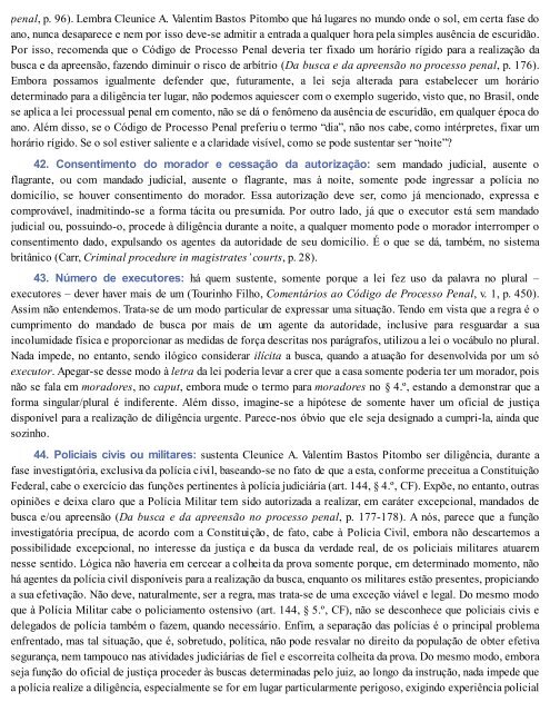 Código de Processo Penal Comentado (2016) - Guilherme de Souza Nucci