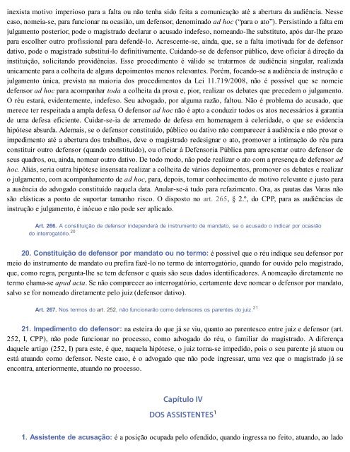 Código de Processo Penal Comentado (2016) - Guilherme de Souza Nucci