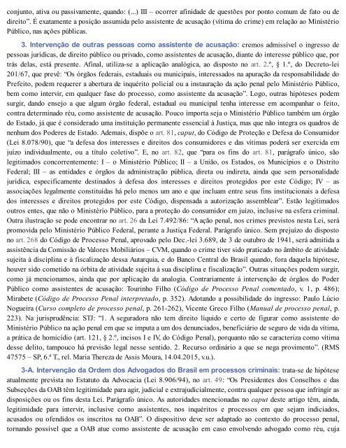 Código de Processo Penal Comentado (2016) - Guilherme de Souza Nucci