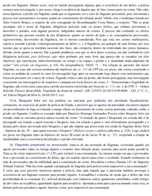 Código de Processo Penal Comentado (2016) - Guilherme de Souza Nucci