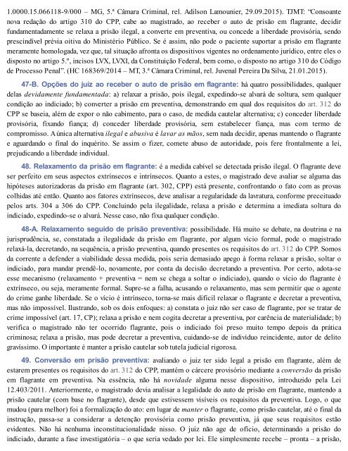 Código de Processo Penal Comentado (2016) - Guilherme de Souza Nucci