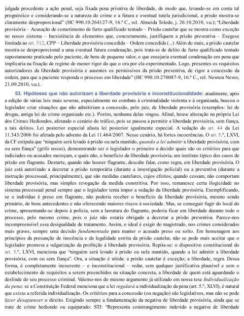 Código de Processo Penal Comentado (2016) - Guilherme de Souza Nucci