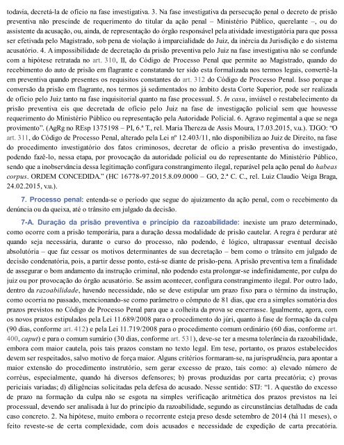 Código de Processo Penal Comentado (2016) - Guilherme de Souza Nucci