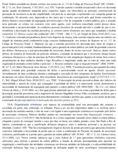 Código de Processo Penal Comentado (2016) - Guilherme de Souza Nucci