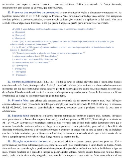 Código de Processo Penal Comentado (2016) - Guilherme de Souza Nucci