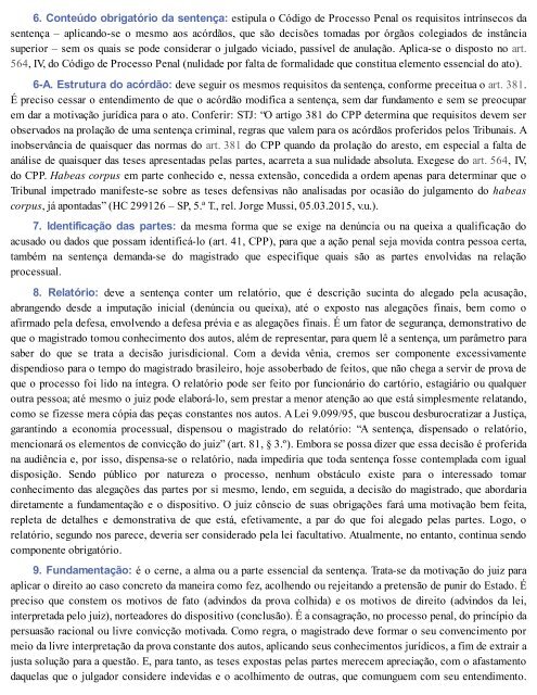 Código de Processo Penal Comentado (2016) - Guilherme de Souza Nucci