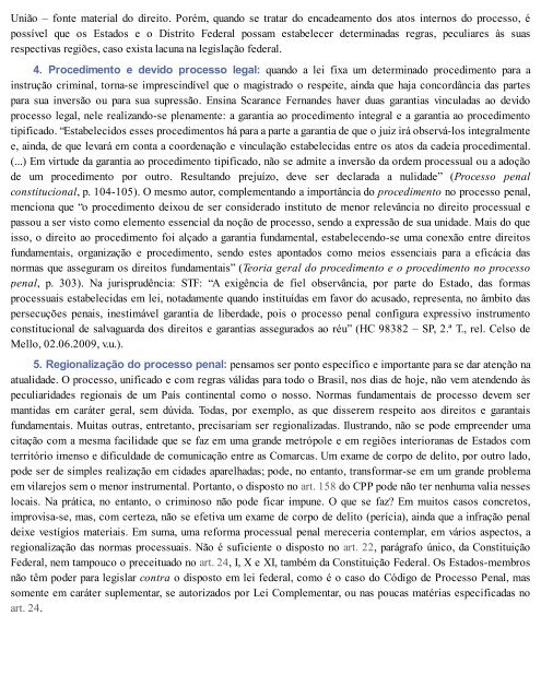 Código de Processo Penal Comentado (2016) - Guilherme de Souza Nucci