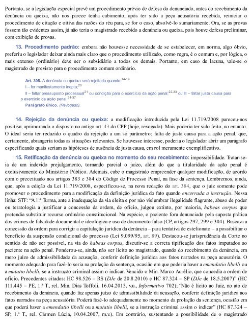 Código de Processo Penal Comentado (2016) - Guilherme de Souza Nucci