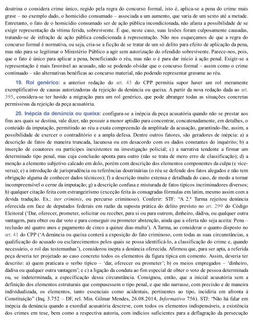 Código de Processo Penal Comentado (2016) - Guilherme de Souza Nucci