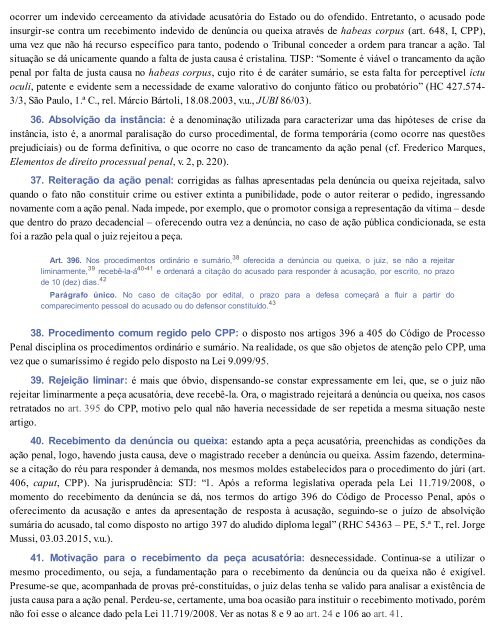 Código de Processo Penal Comentado (2016) - Guilherme de Souza Nucci