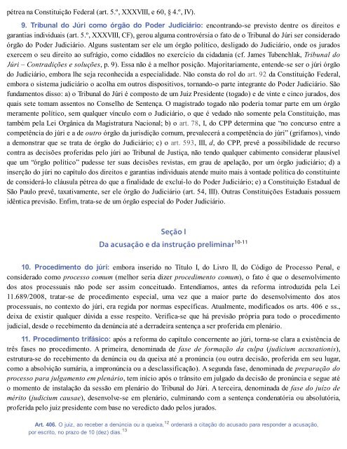 Código de Processo Penal Comentado (2016) - Guilherme de Souza Nucci