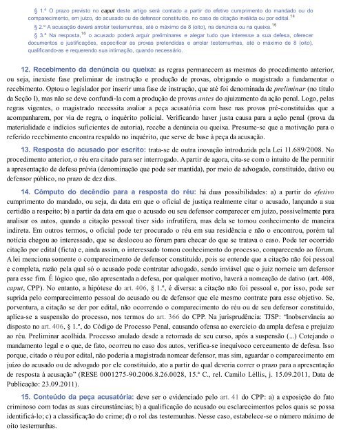 Código de Processo Penal Comentado (2016) - Guilherme de Souza Nucci