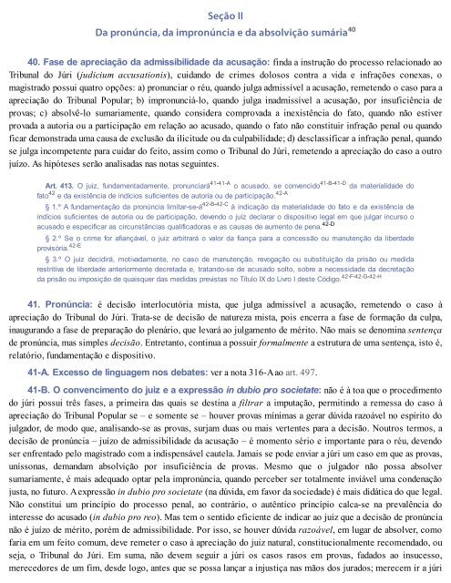 Código de Processo Penal Comentado (2016) - Guilherme de Souza Nucci