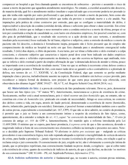 Código de Processo Penal Comentado (2016) - Guilherme de Souza Nucci