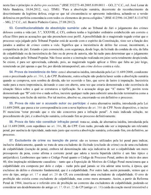 Código de Processo Penal Comentado (2016) - Guilherme de Souza Nucci