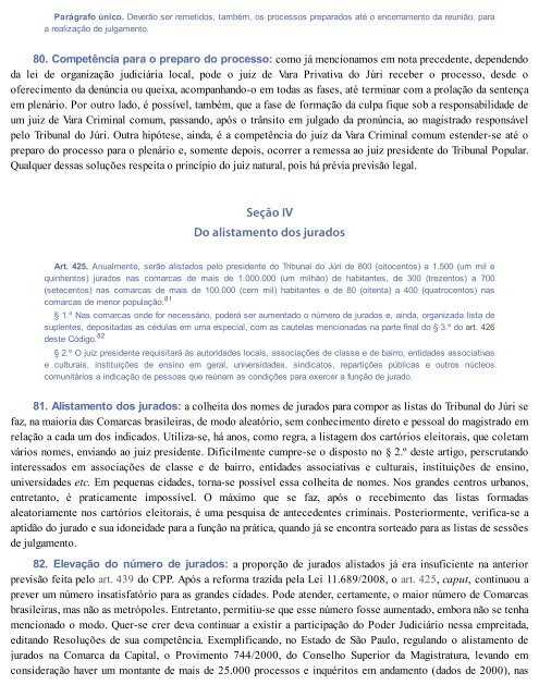 Código de Processo Penal Comentado (2016) - Guilherme de Souza Nucci