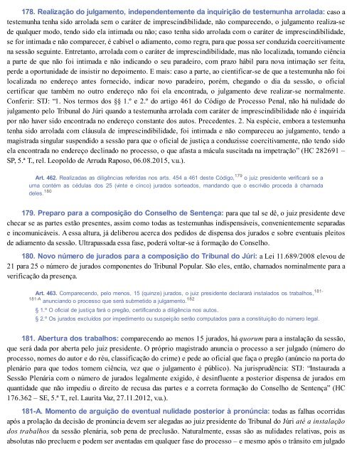 Código de Processo Penal Comentado (2016) - Guilherme de Souza Nucci