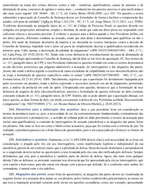 Código de Processo Penal Comentado (2016) - Guilherme de Souza Nucci