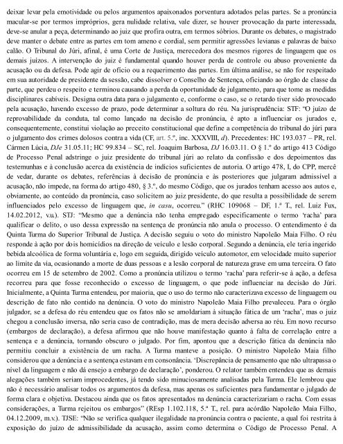 Código de Processo Penal Comentado (2016) - Guilherme de Souza Nucci