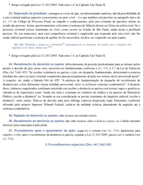 Código de Processo Penal Comentado (2016) - Guilherme de Souza Nucci