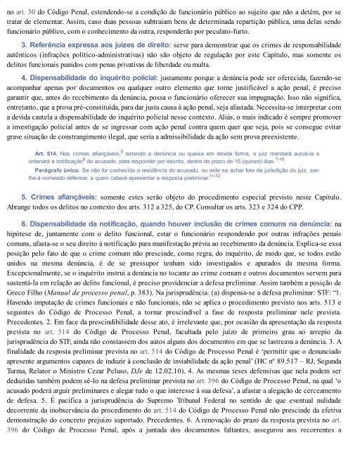 Código de Processo Penal Comentado (2016) - Guilherme de Souza Nucci