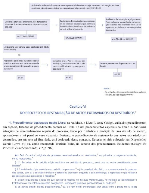 Código de Processo Penal Comentado (2016) - Guilherme de Souza Nucci