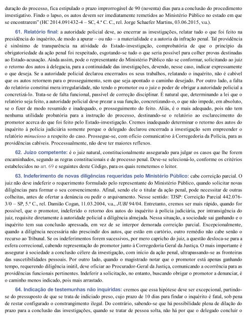 Código de Processo Penal Comentado (2016) - Guilherme de Souza Nucci