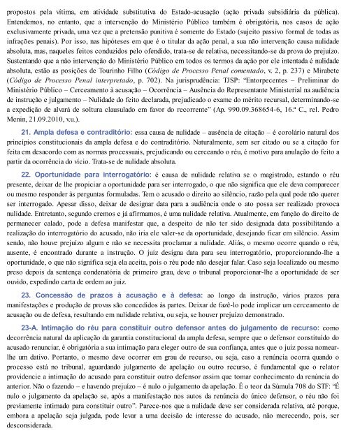 Código de Processo Penal Comentado (2016) - Guilherme de Souza Nucci