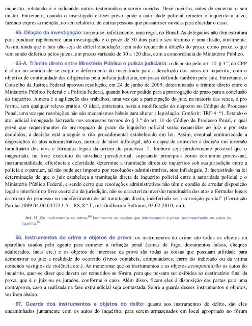 Código de Processo Penal Comentado (2016) - Guilherme de Souza Nucci