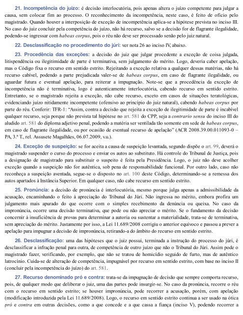 Código de Processo Penal Comentado (2016) - Guilherme de Souza Nucci