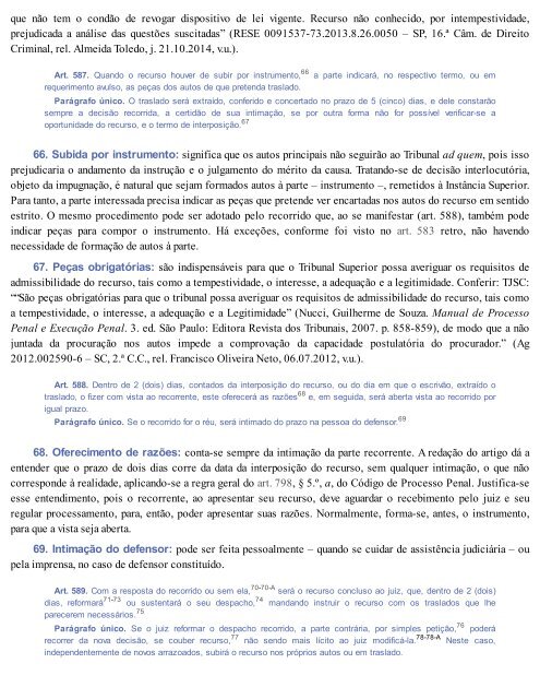 Código de Processo Penal Comentado (2016) - Guilherme de Souza Nucci