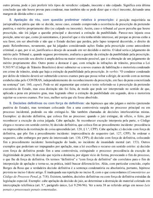 Código de Processo Penal Comentado (2016) - Guilherme de Souza Nucci