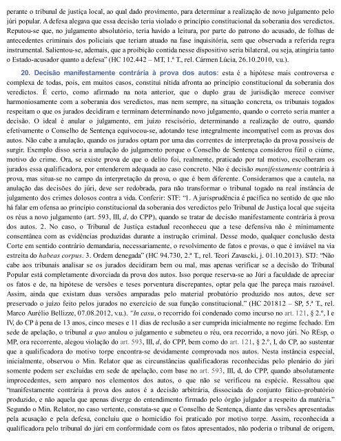 Código de Processo Penal Comentado (2016) - Guilherme de Souza Nucci